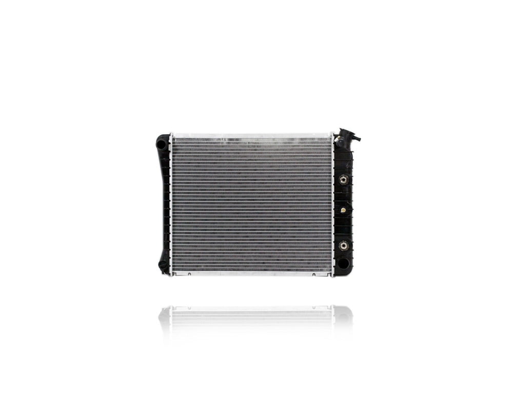 Buick Radiators Radiator - Pacific Best Inc. Compatible/Replacement for '79-87 GM Buick ...