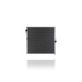 thumbnail image 1 of Radiator - Pacific Best Inc. Fit/For 10-10 BMW X5-4.4L, 11-13 X5 (Primary) 4.4L M-Model, 10-14 X6 4.4L M-Model - 17117594020, 1 of 3