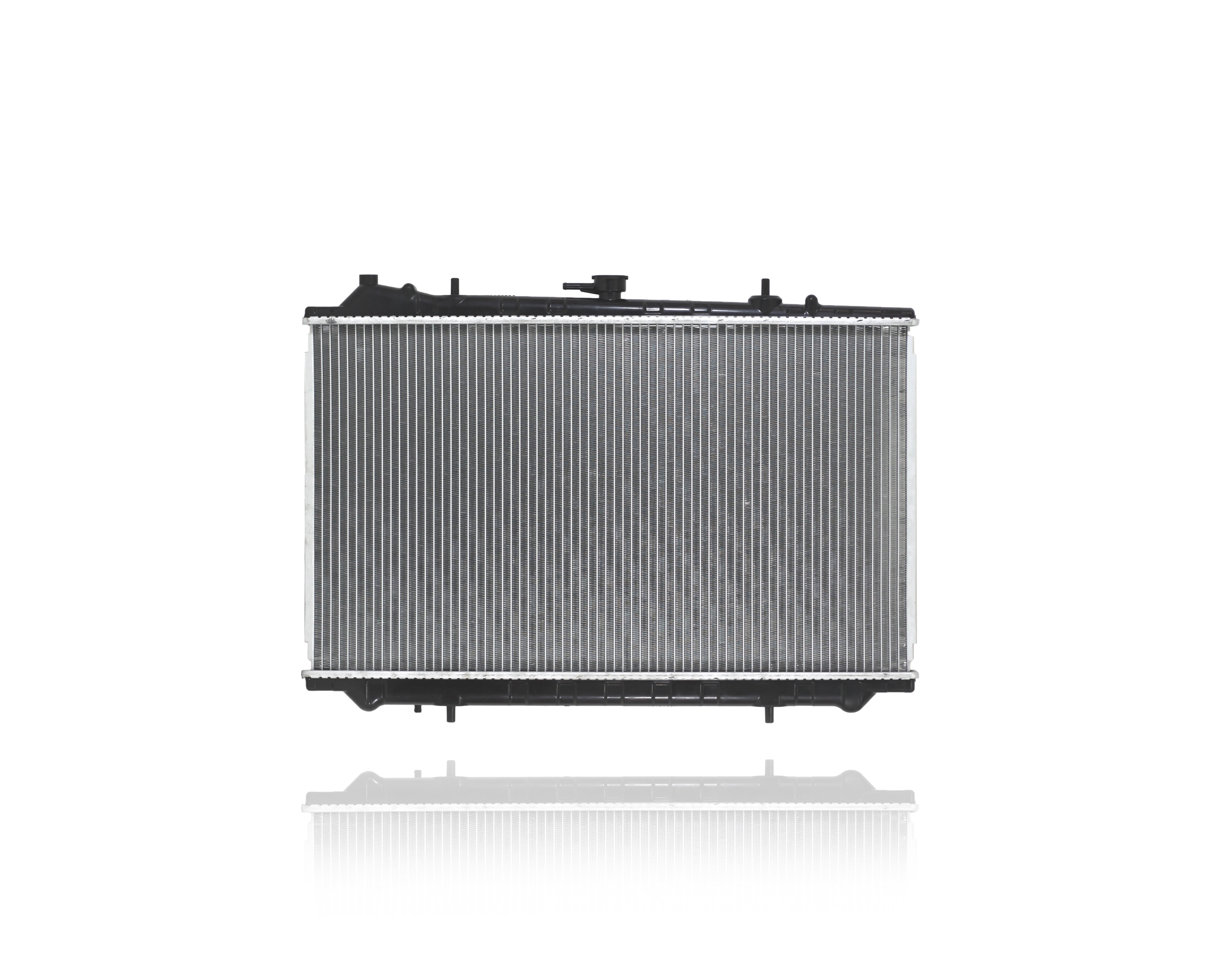 Nissan 300zx Radiator