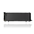thumbnail image 1 of Radiator - Pacific Best Inc. Fit/For 1193 Cherokee Wagoneer Comanche 4.0L - Plastic Tank, Aluminum Core Fits select: 1991-2001 JEEP CHEROKEE, 1991-1992 JEEP COMANCHE, 1 of 3