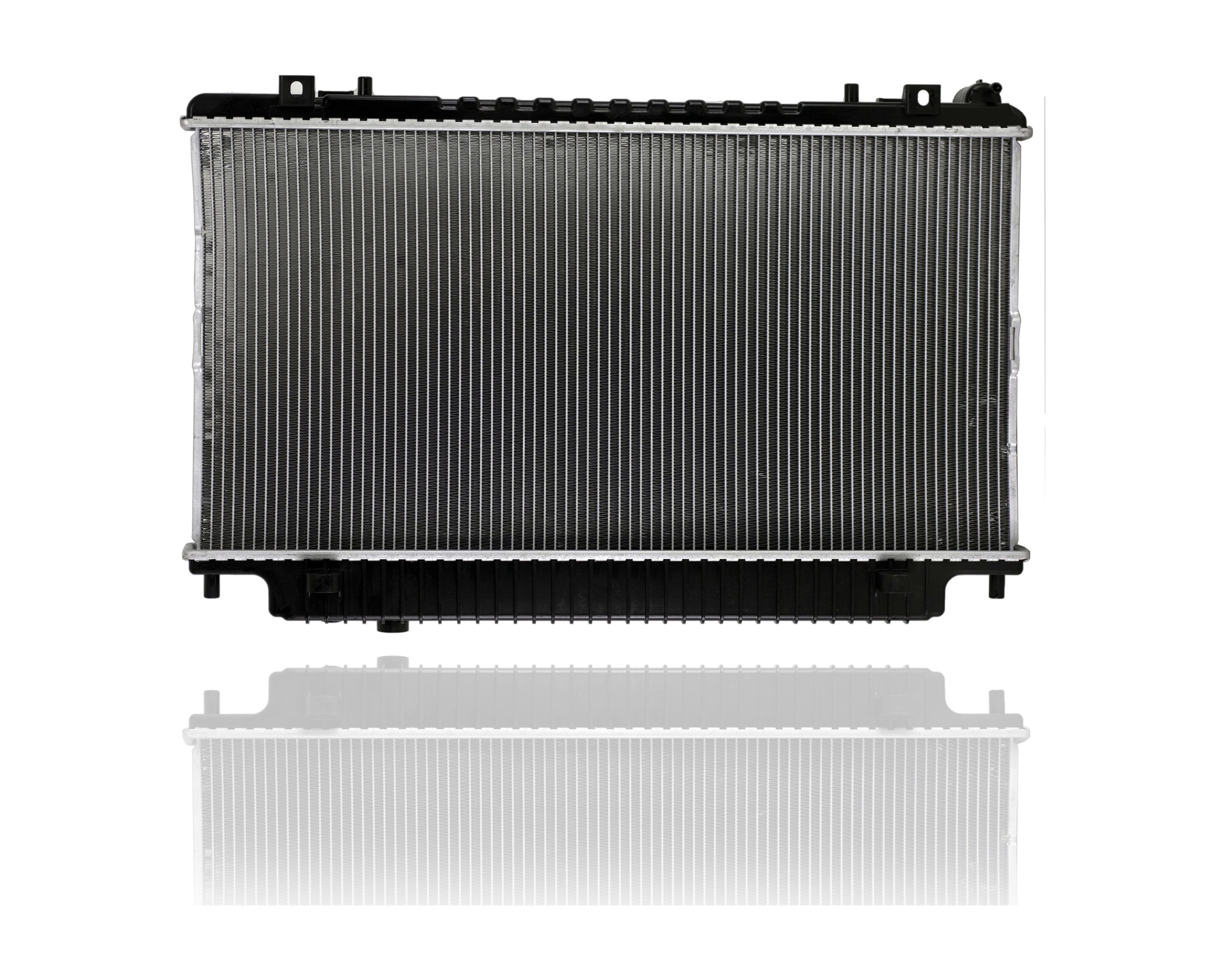 Radiator For 08-12 Chevy Malibu 06-10 Pontiac G6 07-09 Saturn
