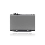 Radiator - Pacific Best Inc. Fit/For 1305 92-00 Lexus SC 300 Automatic 6CY 3.0L - Plastic Tank Aluminum Core