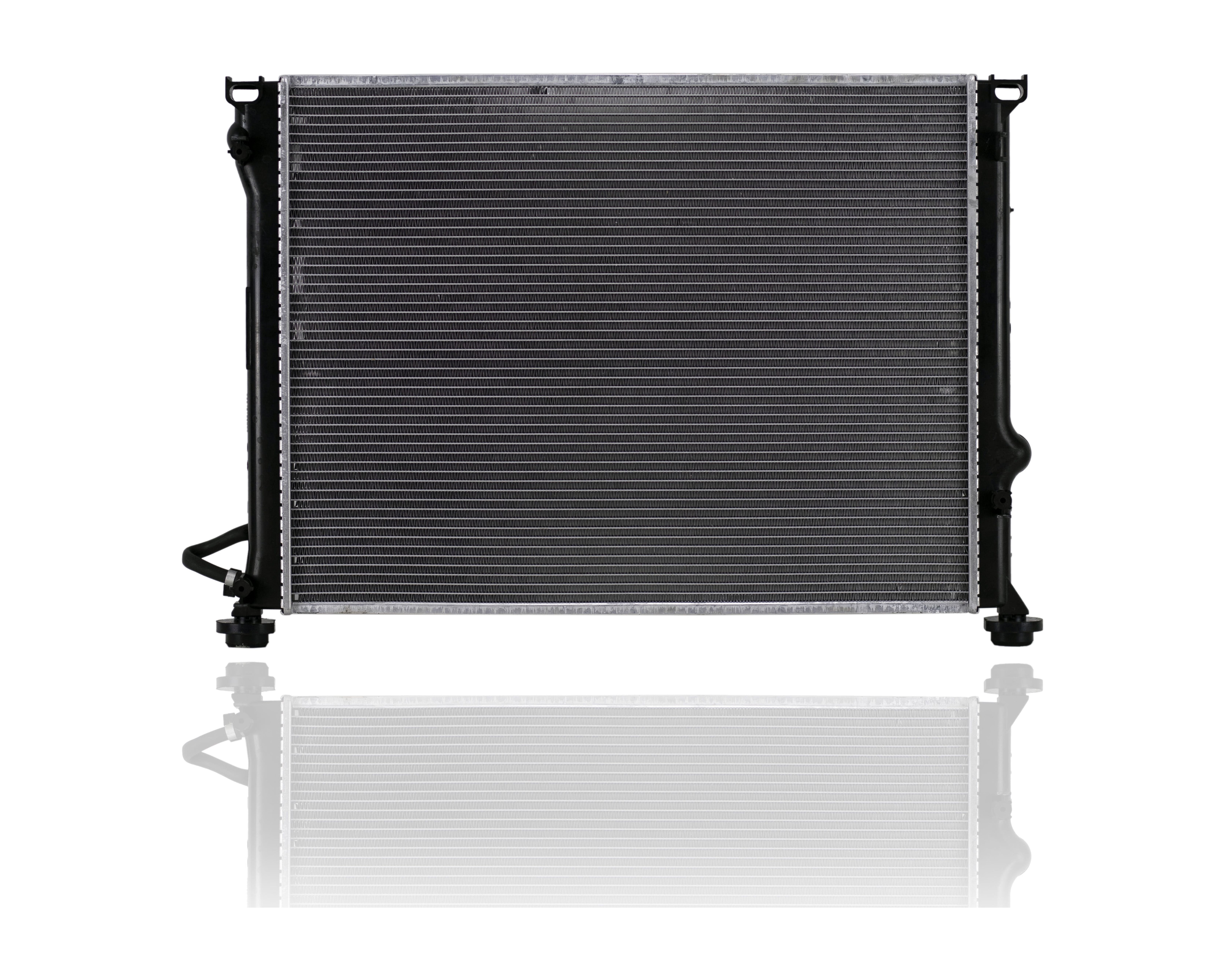 Radiator For 2009-2018 Dodge Charger/Challenger/Chrysler 300 5.7L 6.1L - ZonCar