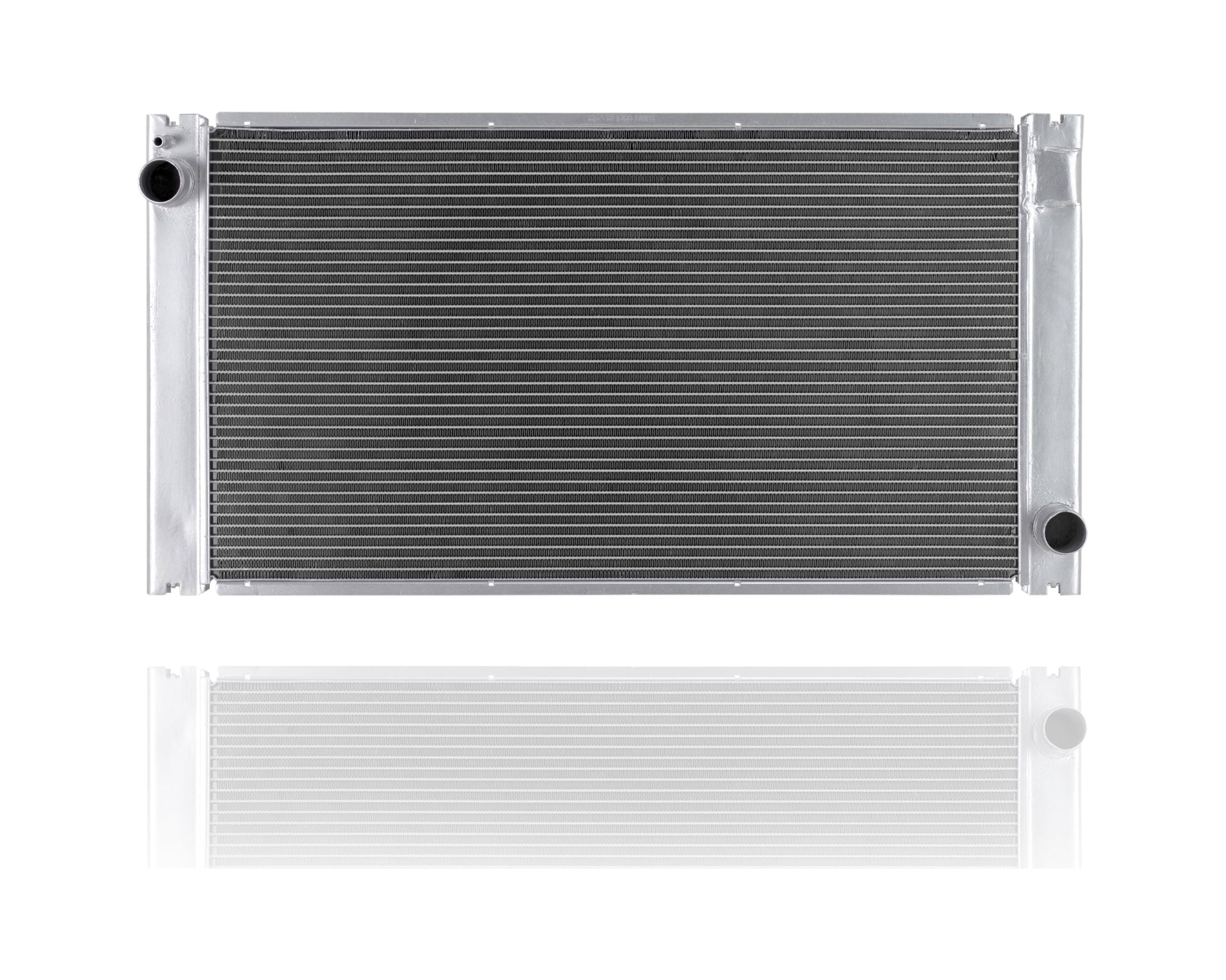 Kobe Mini Radiator Radiator - Pacific Best Inc. Fit/For 13166 07-15 Mini Cooper Clubman ...