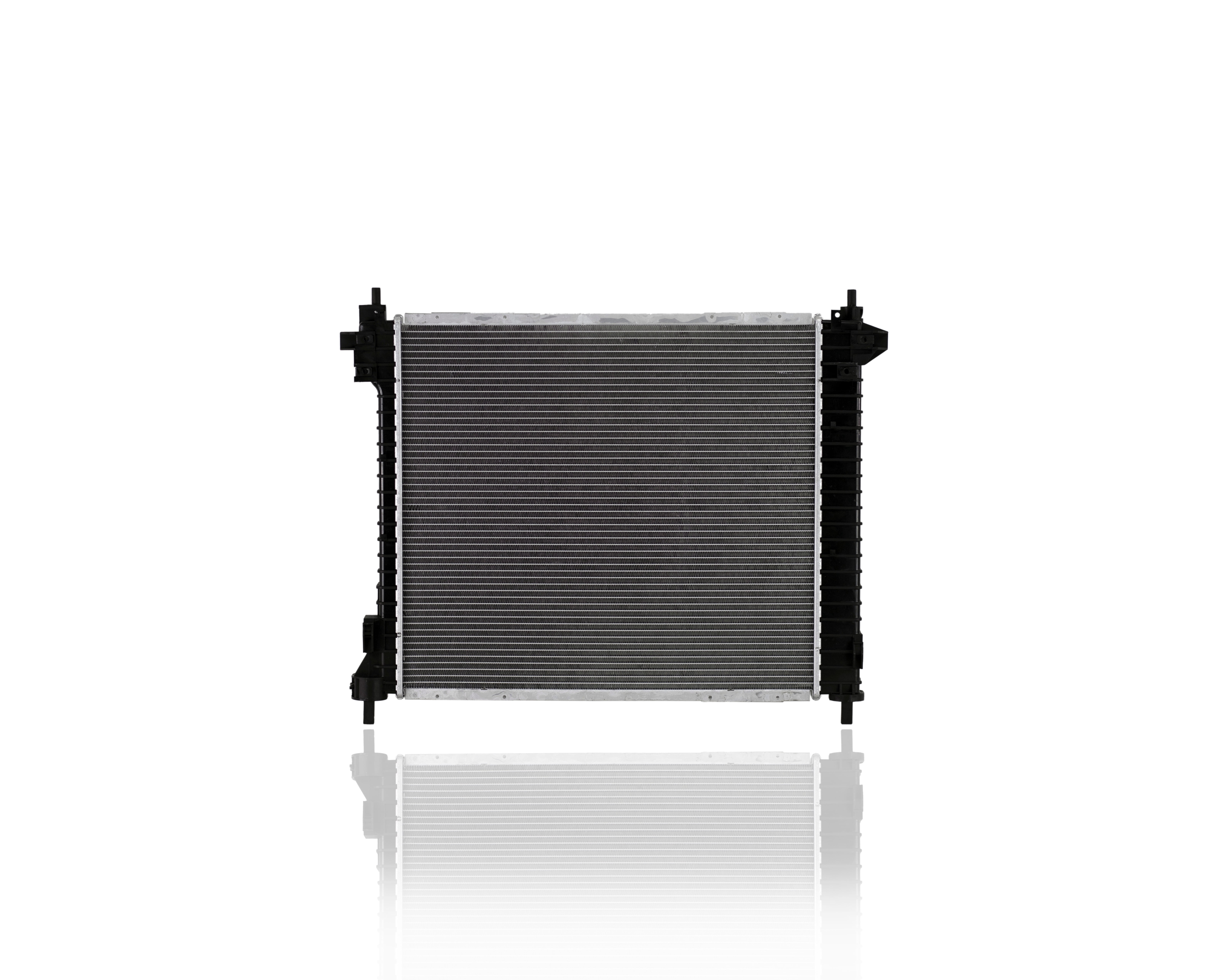 Radiator - 2008 Cadillac CTS | O'Reilly Auto Parts