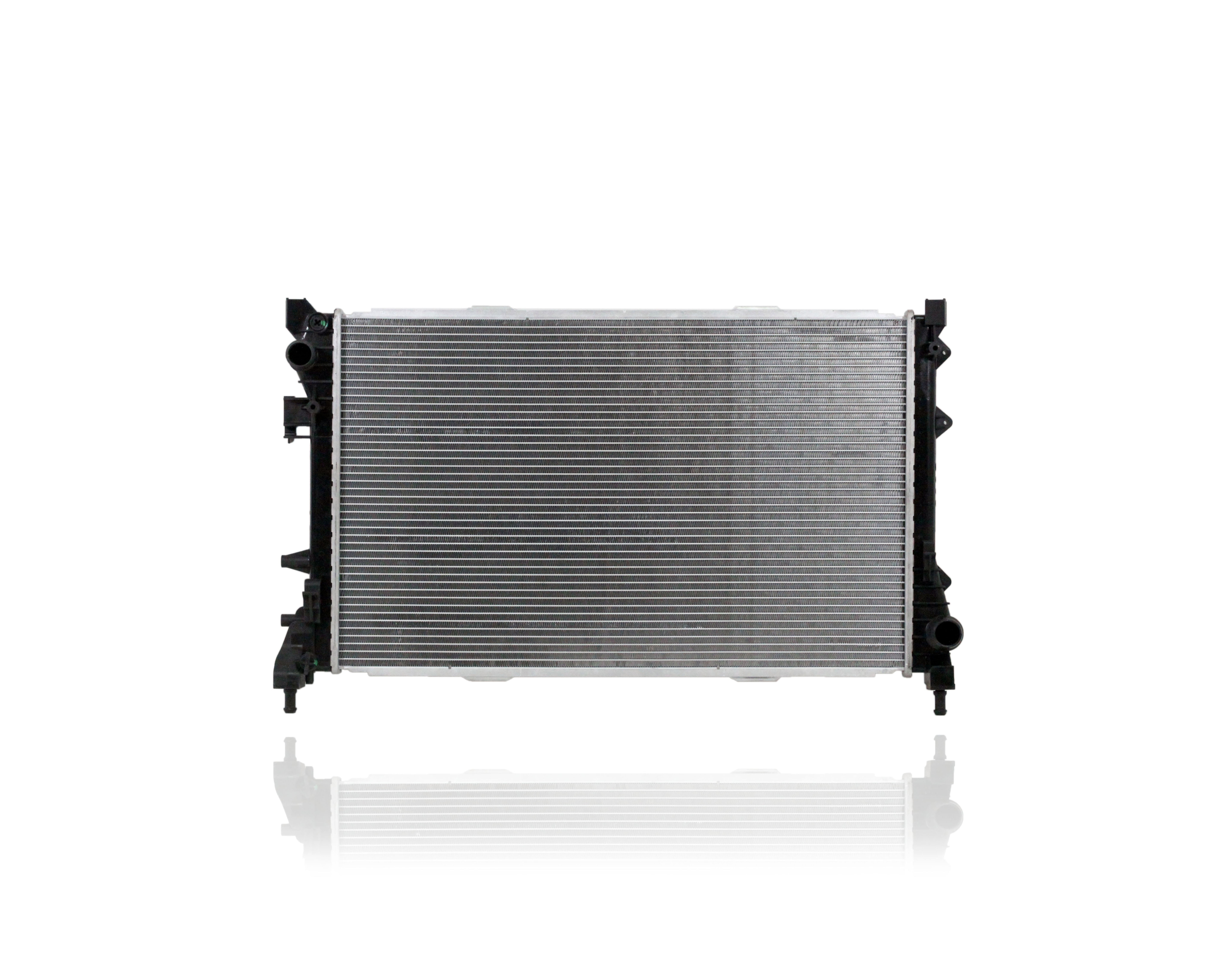 Radiator fiat 500 discount