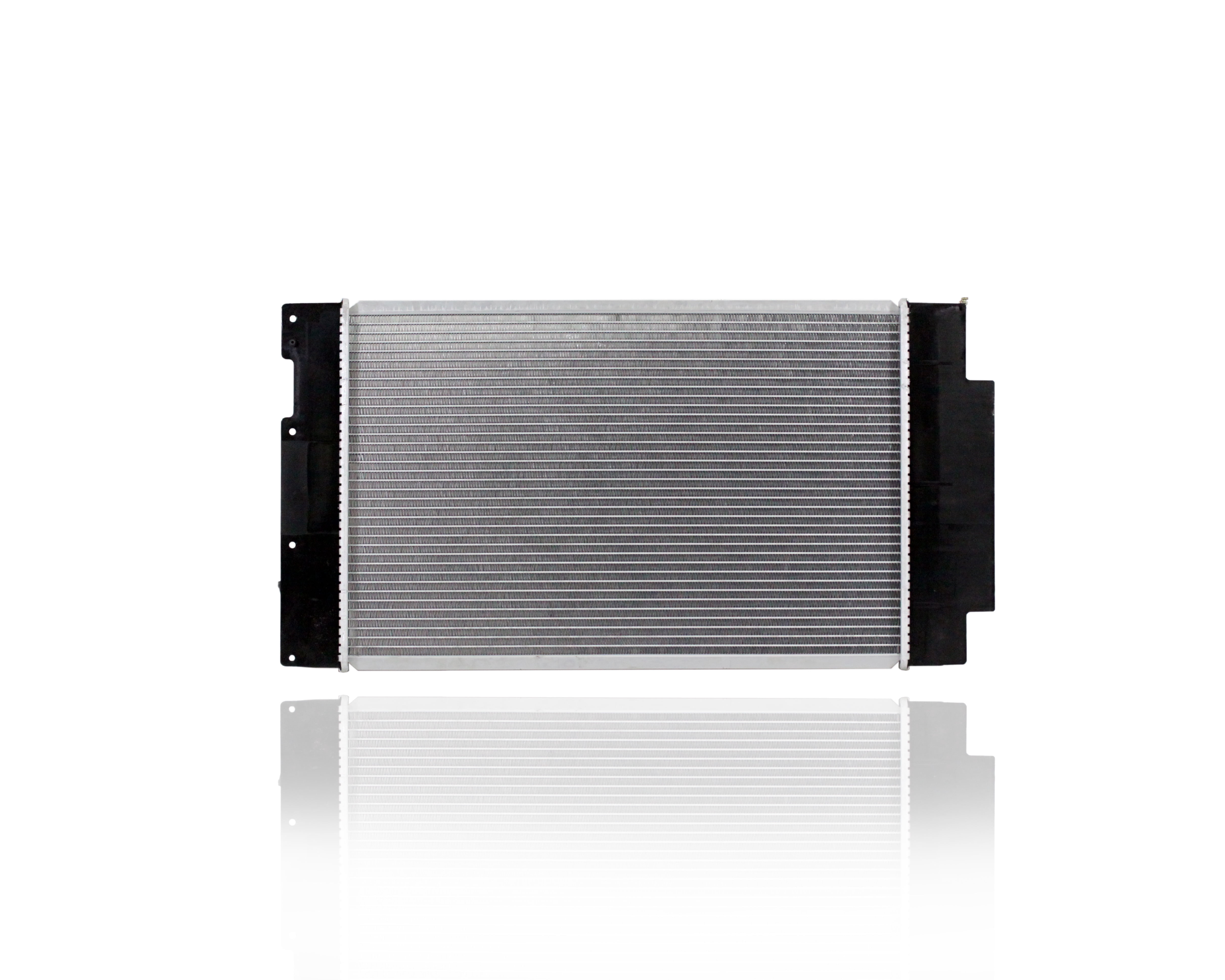 Tcs Radiator Radiator - Pacific Best Inc. Fit/For 13255 11-16 Scion tC Automatic ...