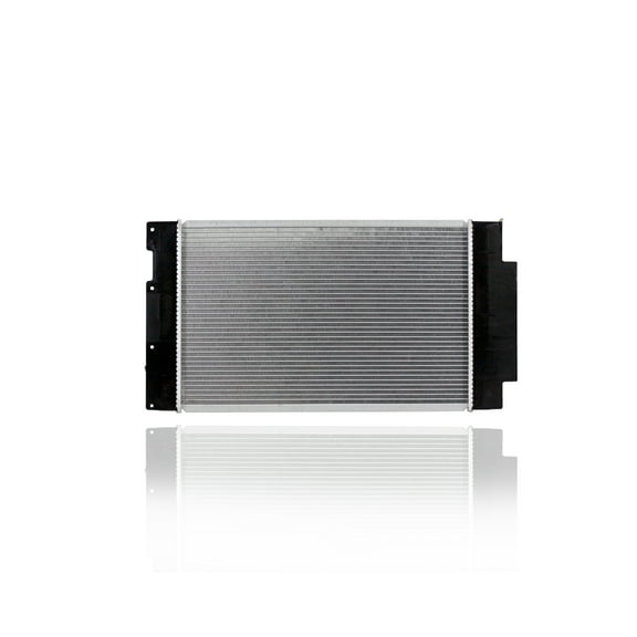 Radiator - Pacific Best Inc. Fit/For 13255 11-16 Scion tC Automatic - Plastic Tank, Aluminum Core Fits select: 2011-2016 TOYOTA SCION TC