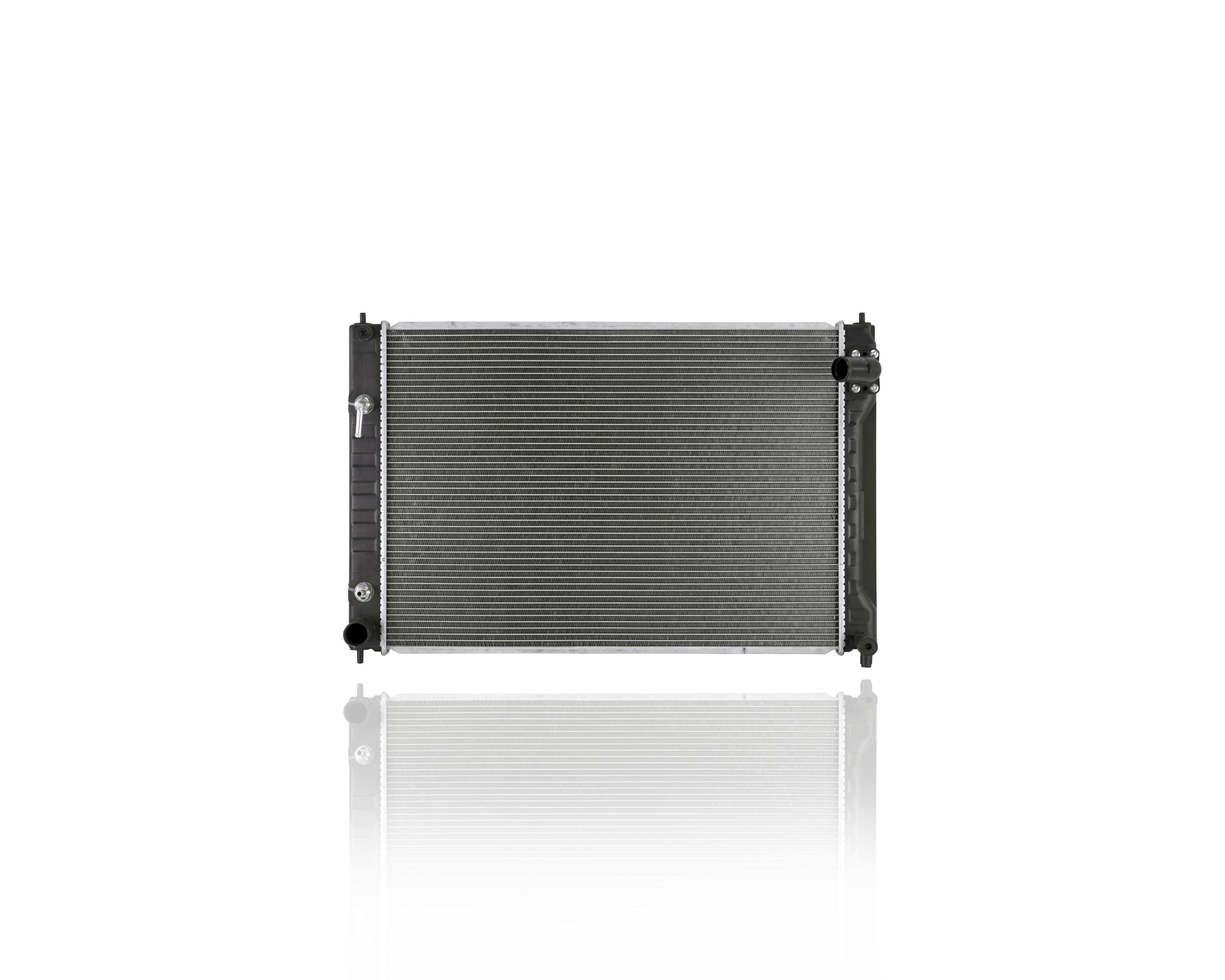 Sub Radiator Infiniti Infiniti M56 Radiator