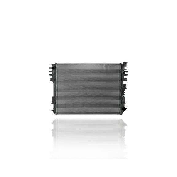 Radiator - Pacific Best Inc. Fit/For 13294 09-20 Dodge Pickup Ram 1500 4.7/5.7L, 13-16 1500 5.7L, 10-13 2500 5.7L, 10-13 3500 5.7L Fits select: 2019-2021 RAM 1500 CLASSIC