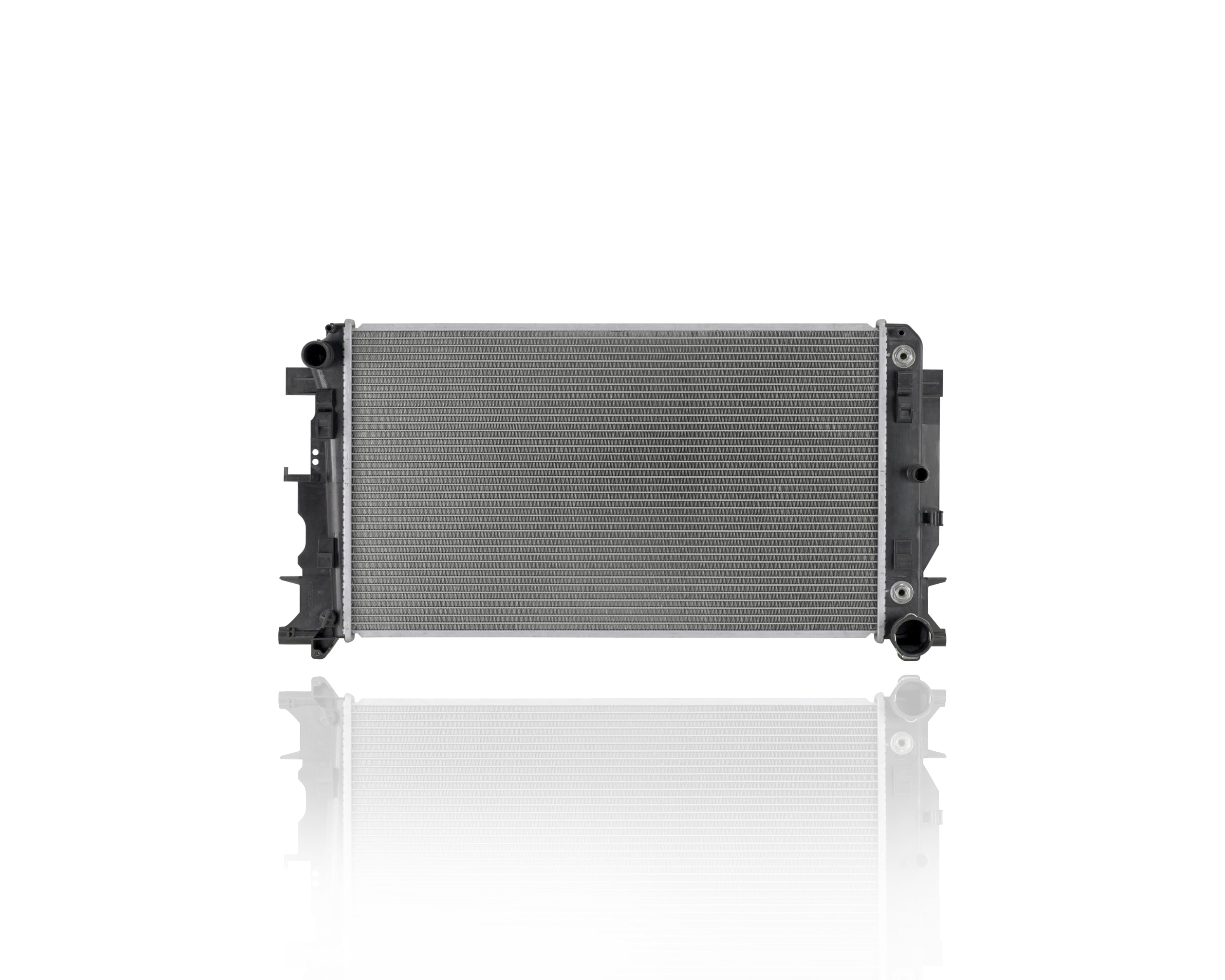 13508 Radiator Radiator - Pacific Best Inc. Fit/For 13318 07-18 Sprinter 2500/3500 3 ...