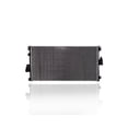 thumbnail image 1 of Radiator - Pacific Best Inc. Fit/For 13339 11-15 Ford Super Duty 6.7L - Secondary Radiator Fits select: 2011-2016 FORD F250, 2011-2016 FORD F350, 1 of 3