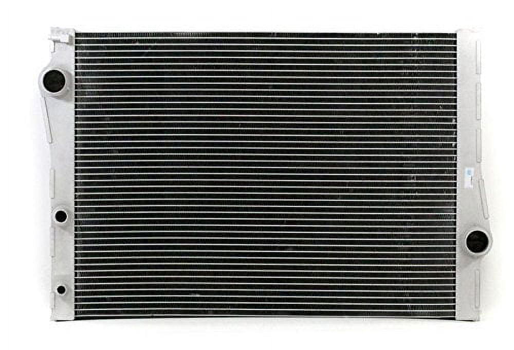 13377 Radiator Radiator - Pacific Best Inc. Fit/For 13377 09-10 BMW X5 3.0L-Diesel, 11 ...