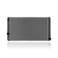 thumbnail image 1 of Radiator - Pacific Best Inc. Fit/For 13383 06-18 Toyota RAV4 2.4/2.5L USA/Japan-Build - Plastic Tank, Aluminum Core, 1 of 3