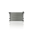 thumbnail image 1 of Radiator - Pacific Best Inc. Fit/For 13420 13-14 Hyundai Genesis Coupe Automatic 4Cy 2.0L - Plastic Tank Aluminum Core, 1 of 3