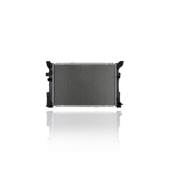 Benz G Radiator Mercedes Benz Gla Radiator
