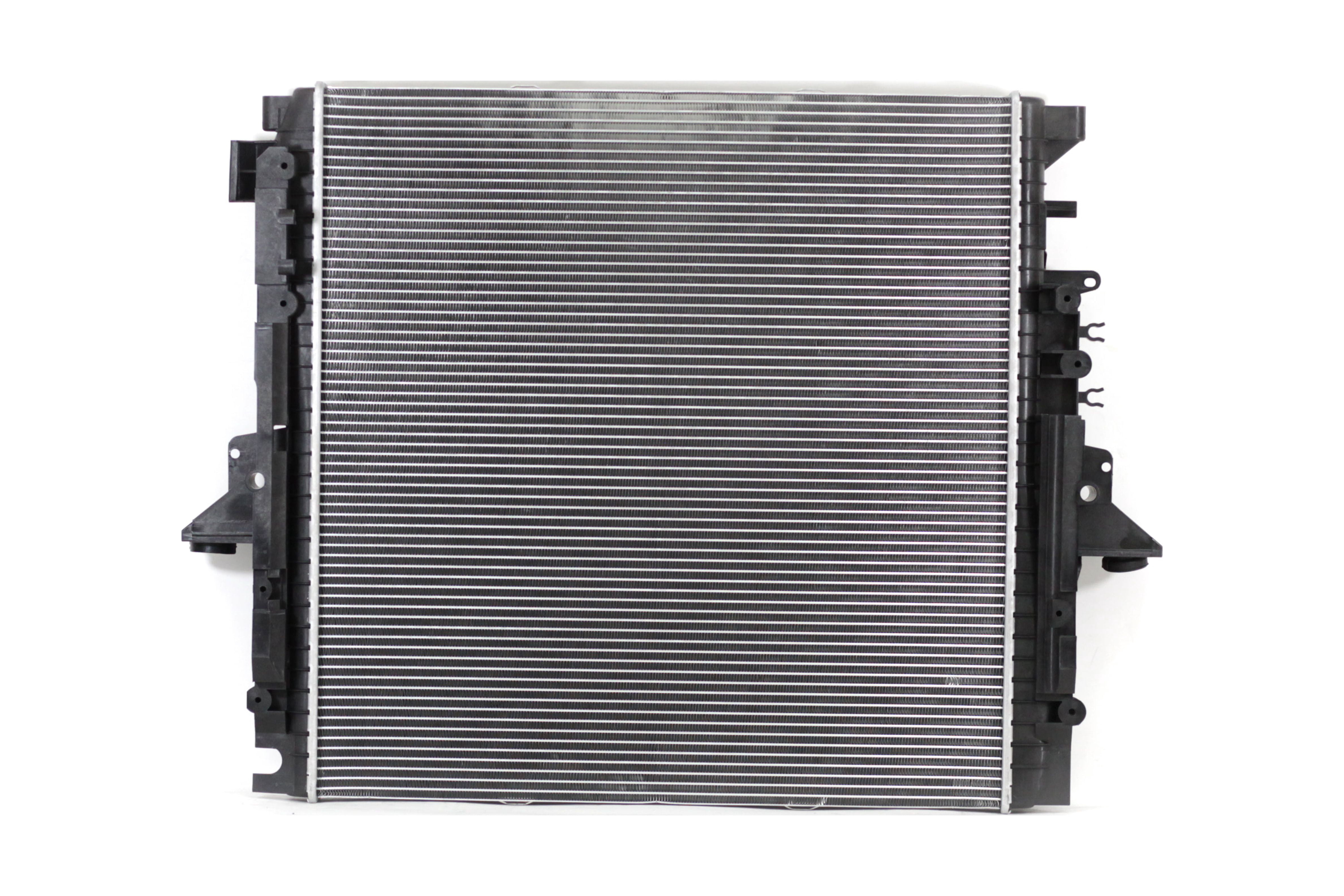 Land Rover Lr4 Radiator Radiator - Pacific Best Inc. Fit/For 13540 10-16 Land Rover LR4, 10-13 ...