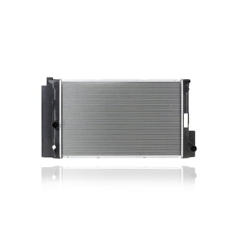Toyota Corolla Radiator Outlet Tank