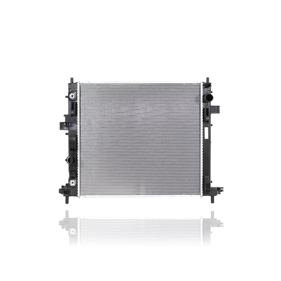 Cadillac Ats-v Radiator