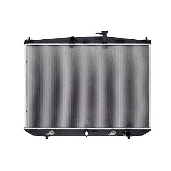 08 Lexus Rx 350 Radiator Radiator - Pacific Best Inc. Fit/For 13596 16-22 Lexus RX350 Canada ...