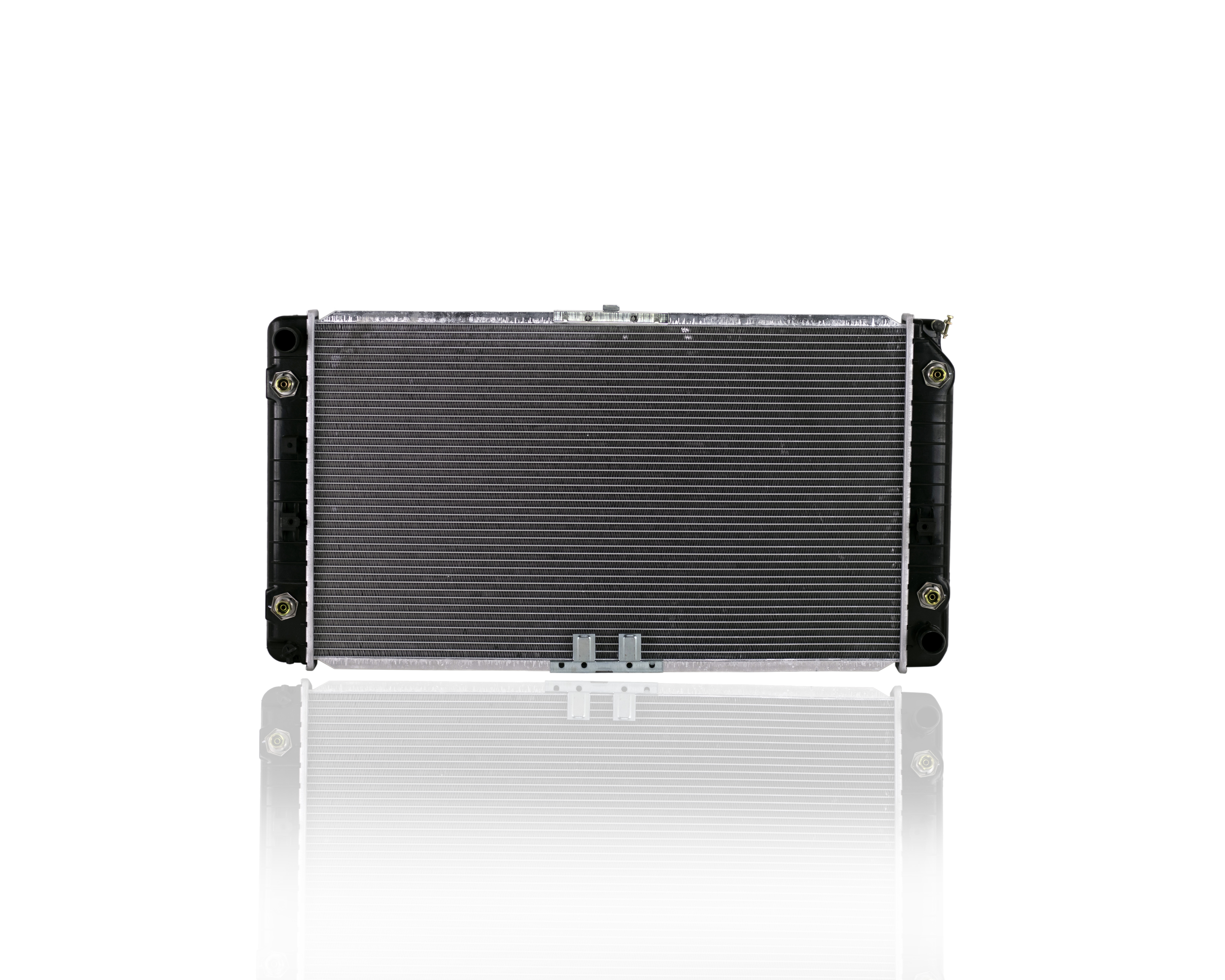 96 Impala Radiator Radiator - Pacific Best Inc. Fit/For 1516 94-97 Chevrolet Impala ...