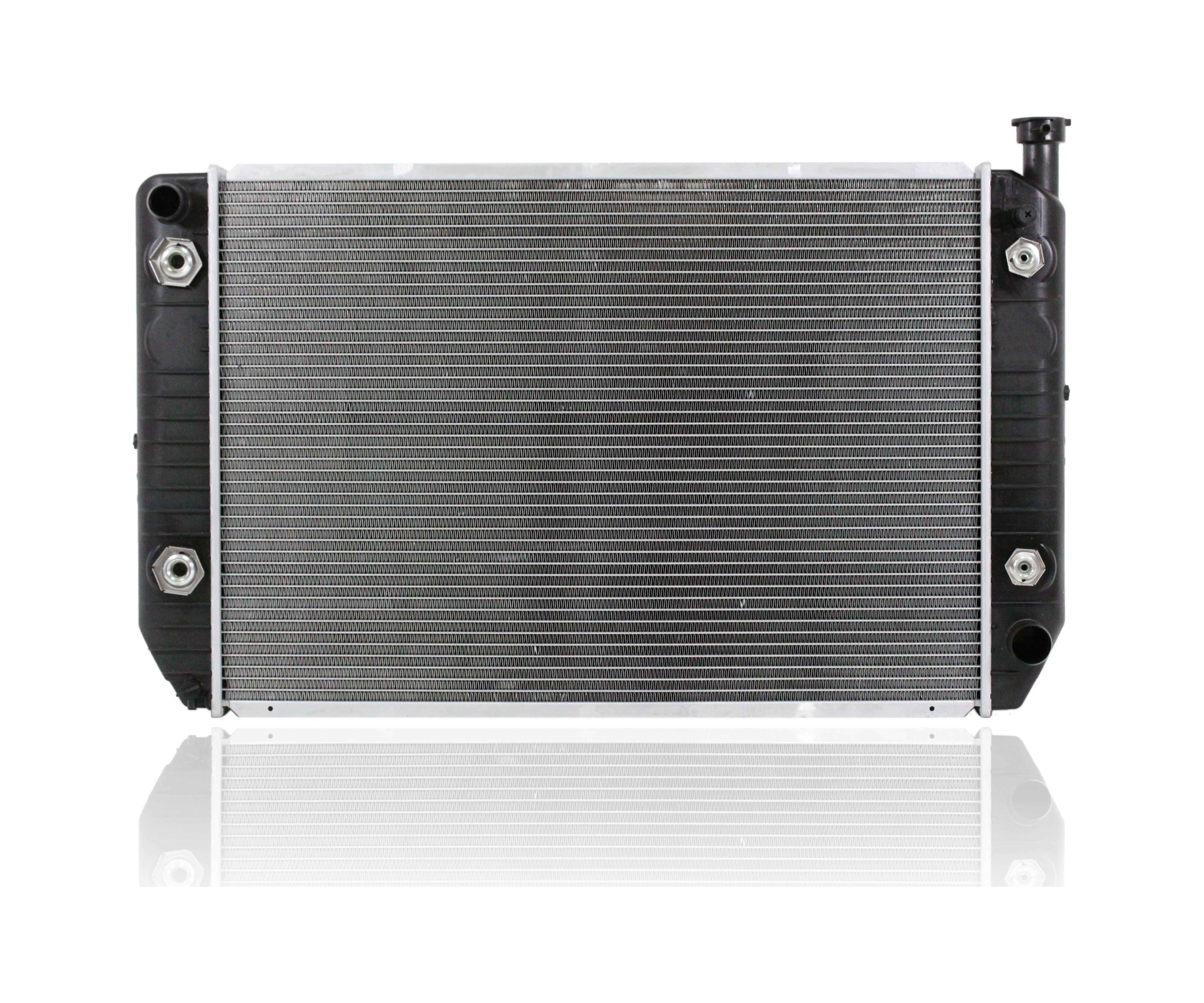 Gmc Motorhome Radiator