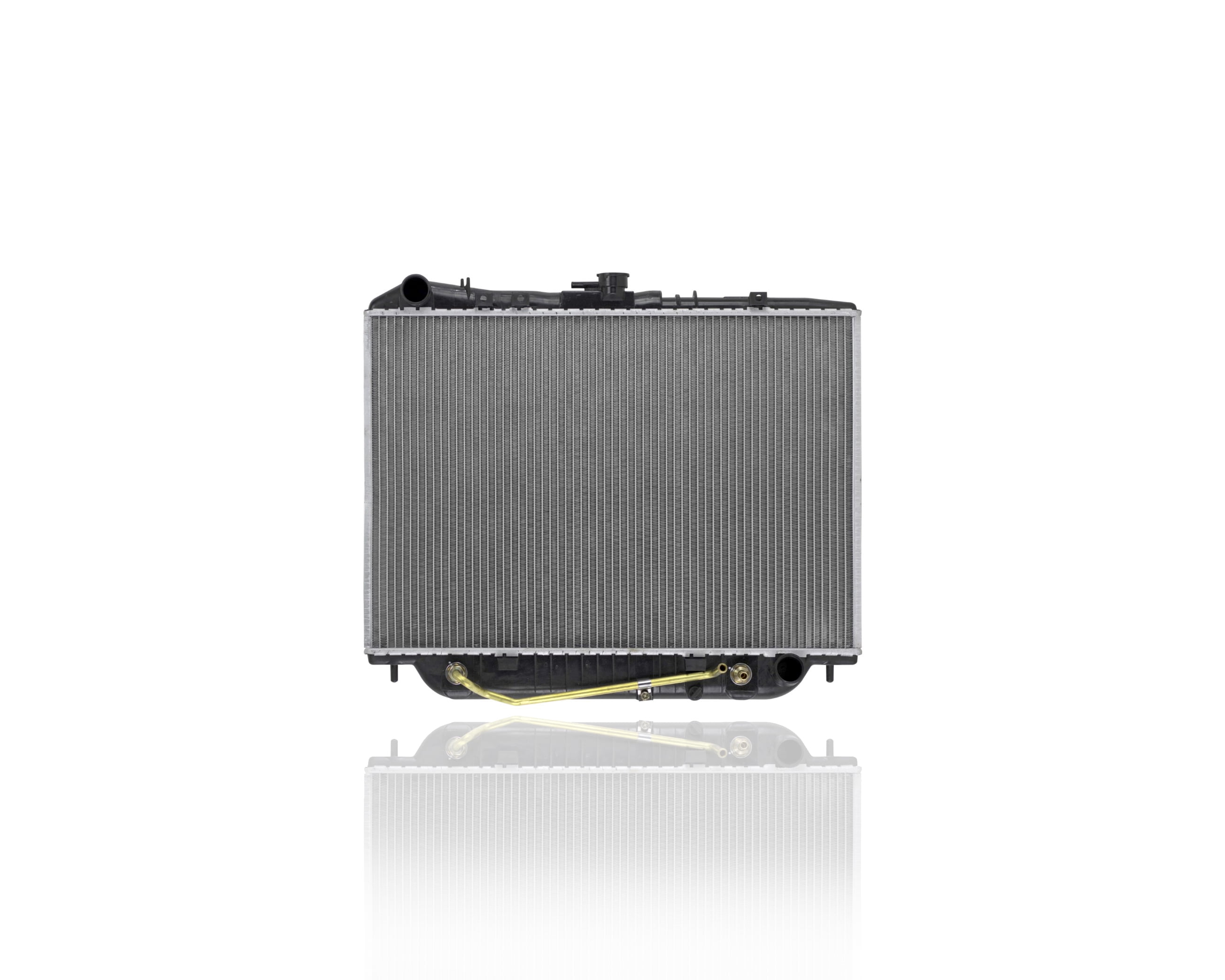 For Isuzu Rodeo VehiCROSS & Honda Passport New Radiator