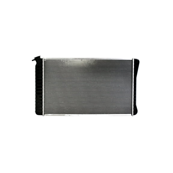 Radiator - Pacific Best Inc. Fit/For 161 73-80 Chevrolet GMC Pickup, 73-91 Blazer/Jimmy/Suburban V6/8 Fits select: 1973-1986 CHEVROLET C10, 1968-1969 CHEVROLET CHEVELLE