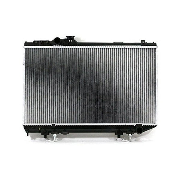Toyota Supra Radiator