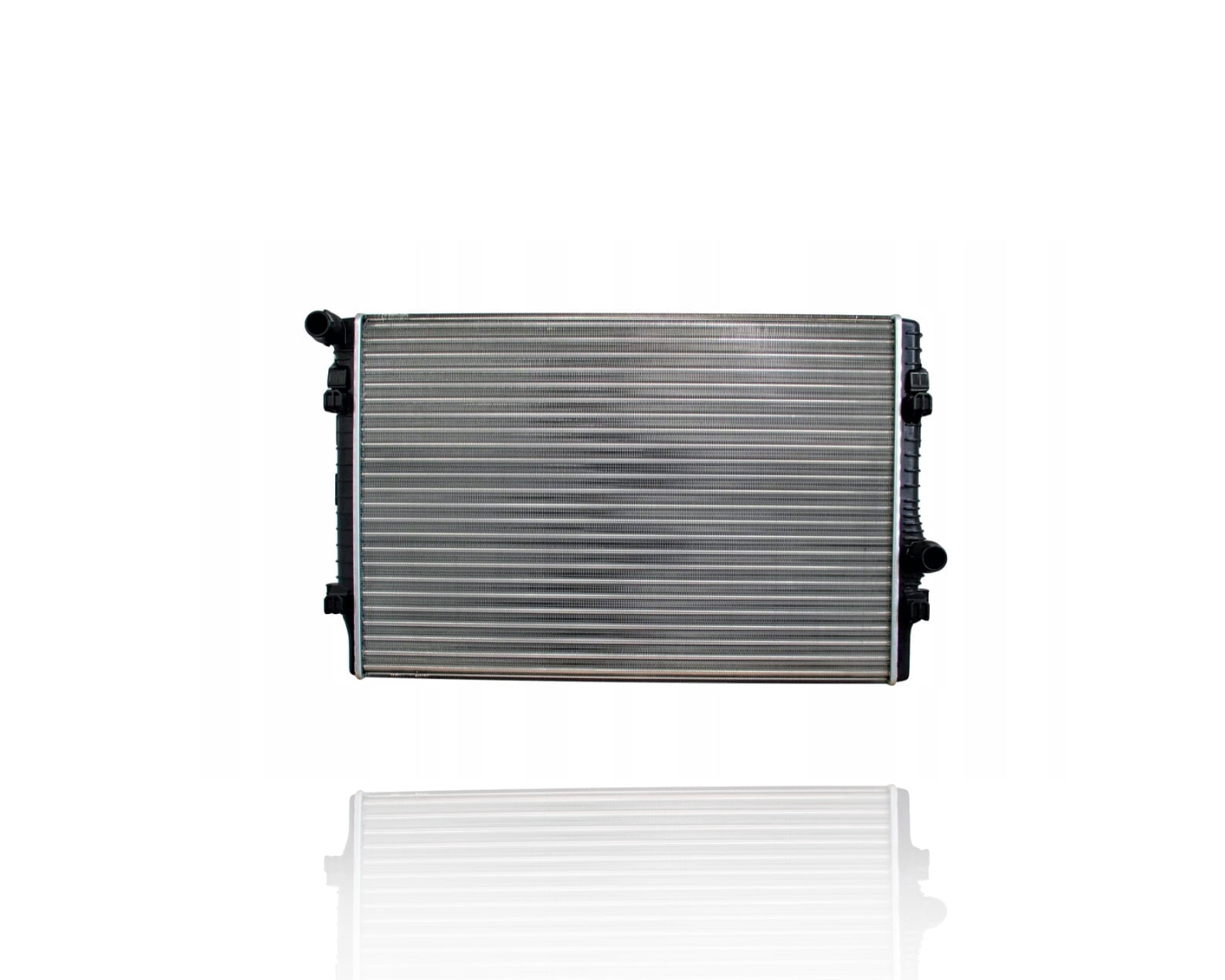 Radiator - Pacific Best Inc. Fit/For 17-19 VW Volkswagen Golf-Alltrack ...