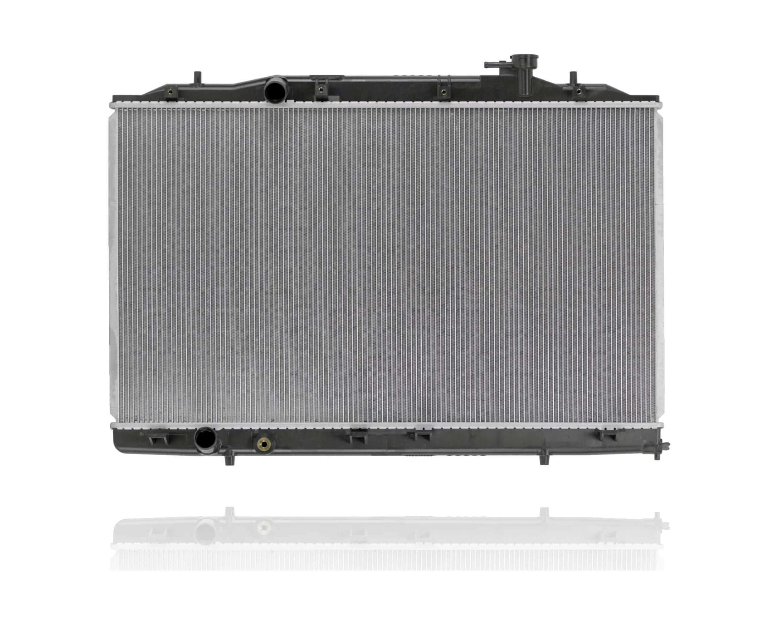 103206cy Radiator Radiator - Pacific Best Inc. Fit/For 18-23 Honda Odyssey 6Cy 3.5L ...