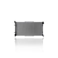 thumbnail interactive-video image 1 of HDRadiatorPlaza Radiator For Subaru Legacy H4 1995-1999 2.2L & 1997-1999 2.5L – Direct Fit 1 of 3