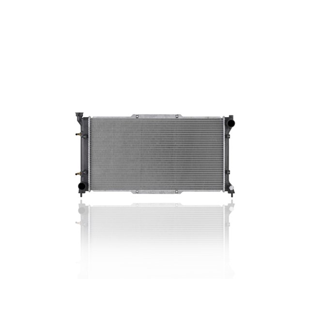 HDRadiatorPlaza Radiator For Subaru Legacy H4 1995-1999 2.2L & 1997-1999 2.5L – Direct Fit