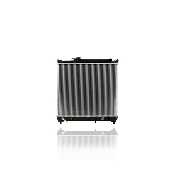 Chevrolet Tracker Radiator