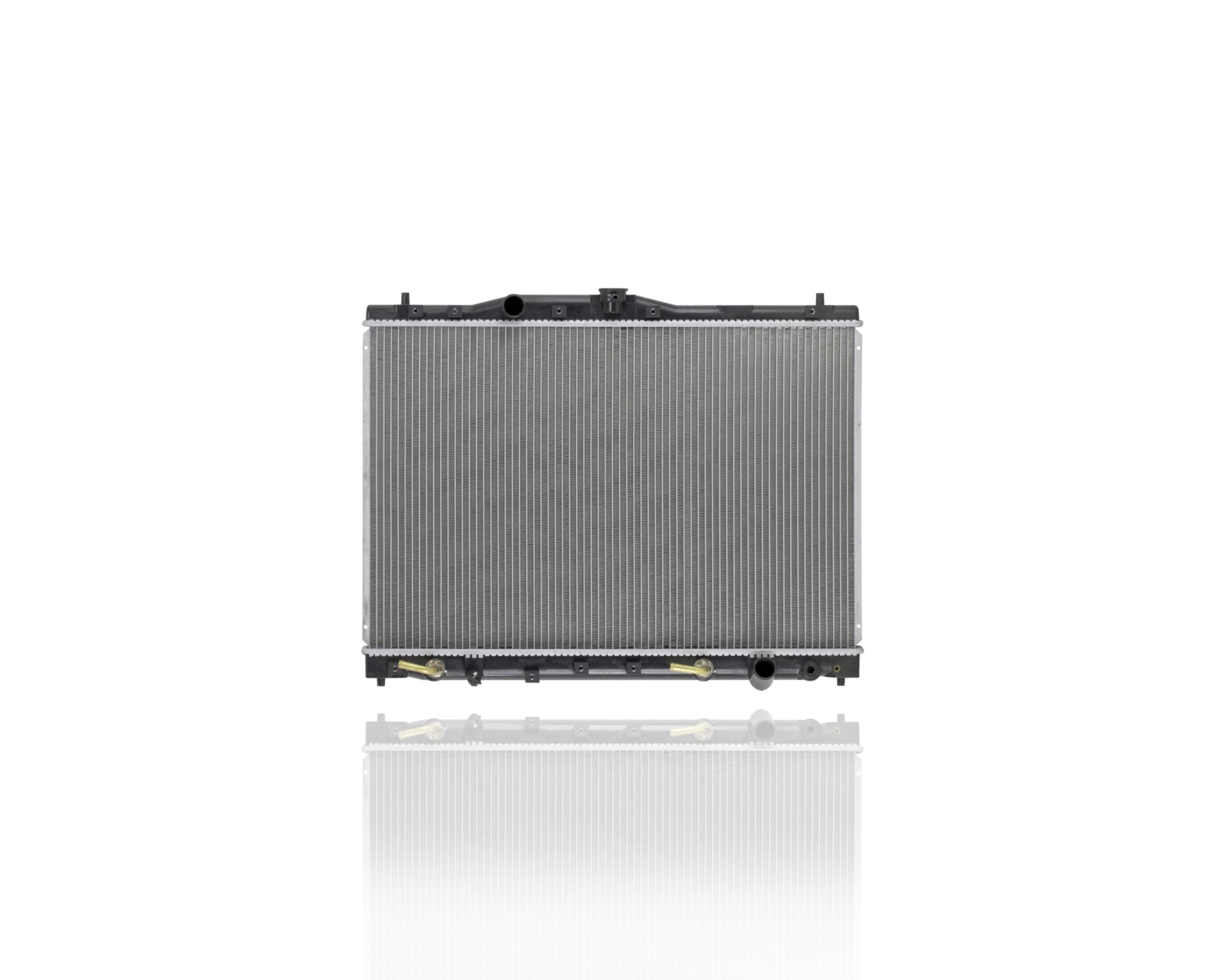 Radiator - Pacific Best Inc. Fit/For 1912 96-04 Acura RL Series 3.5RL ...