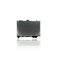 thumbnail image 1 of Radiator - Pacific Best Inc. Fit/For 2056 95-97 Kia Sephia L4 1.8L - Plastic Tank Aluminum Core, Plastic Tank Copper Core, 1 of 3