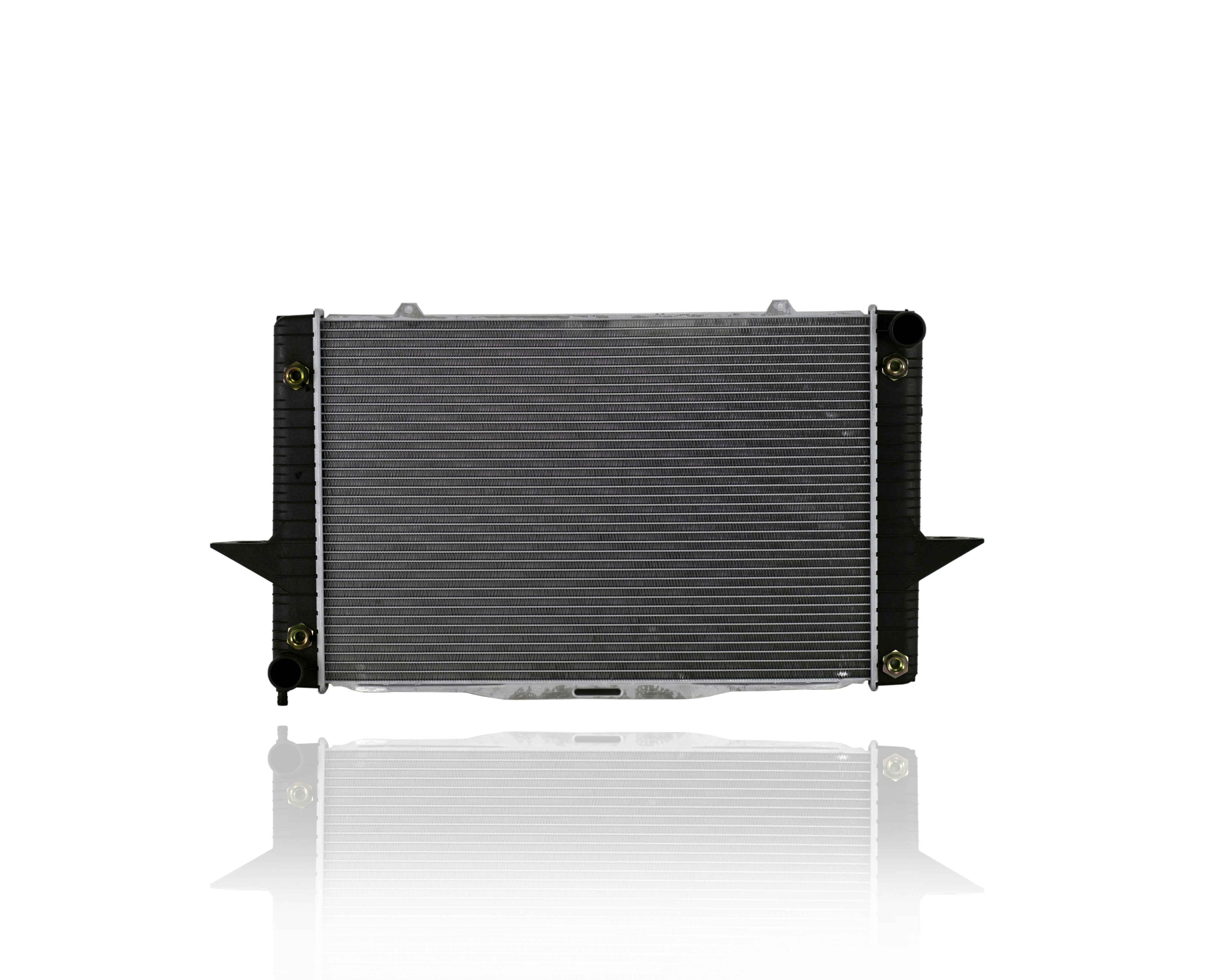 Radiator - Pacific Best Inc. Fit/For 2099 93-97 Volvo 850 98-06 C70 '98 ...