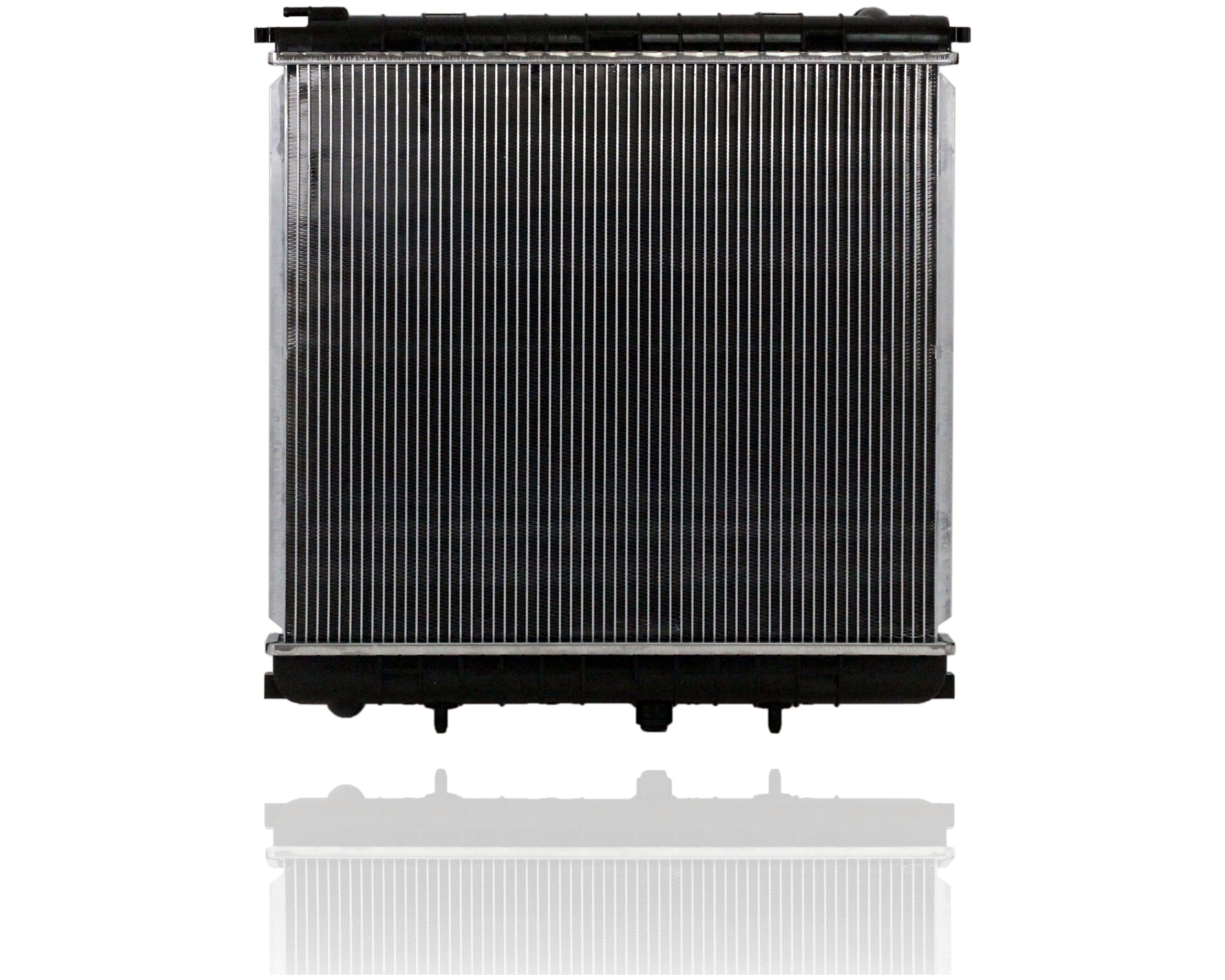 Rover Pr Radiator Radiator - Pacific Best Inc. Fit/For 2160 95-98 Land Rover Range Rover ...