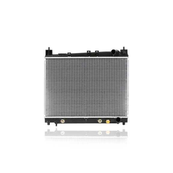 Toyota Echo Radiator