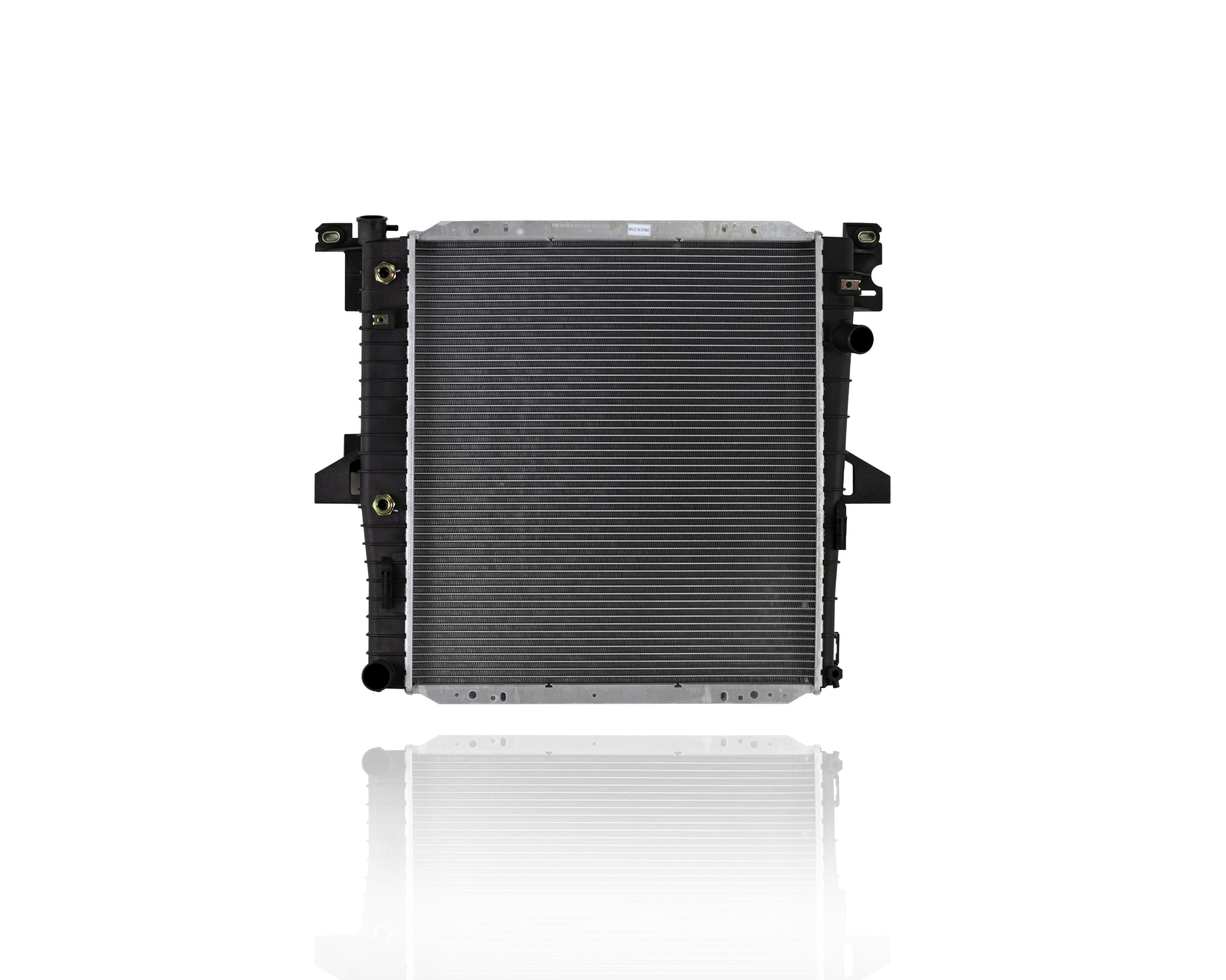 Radiator - Pacific Best Inc. Fit/For 2308 95-01 Ford Explorer, 97-01 ...