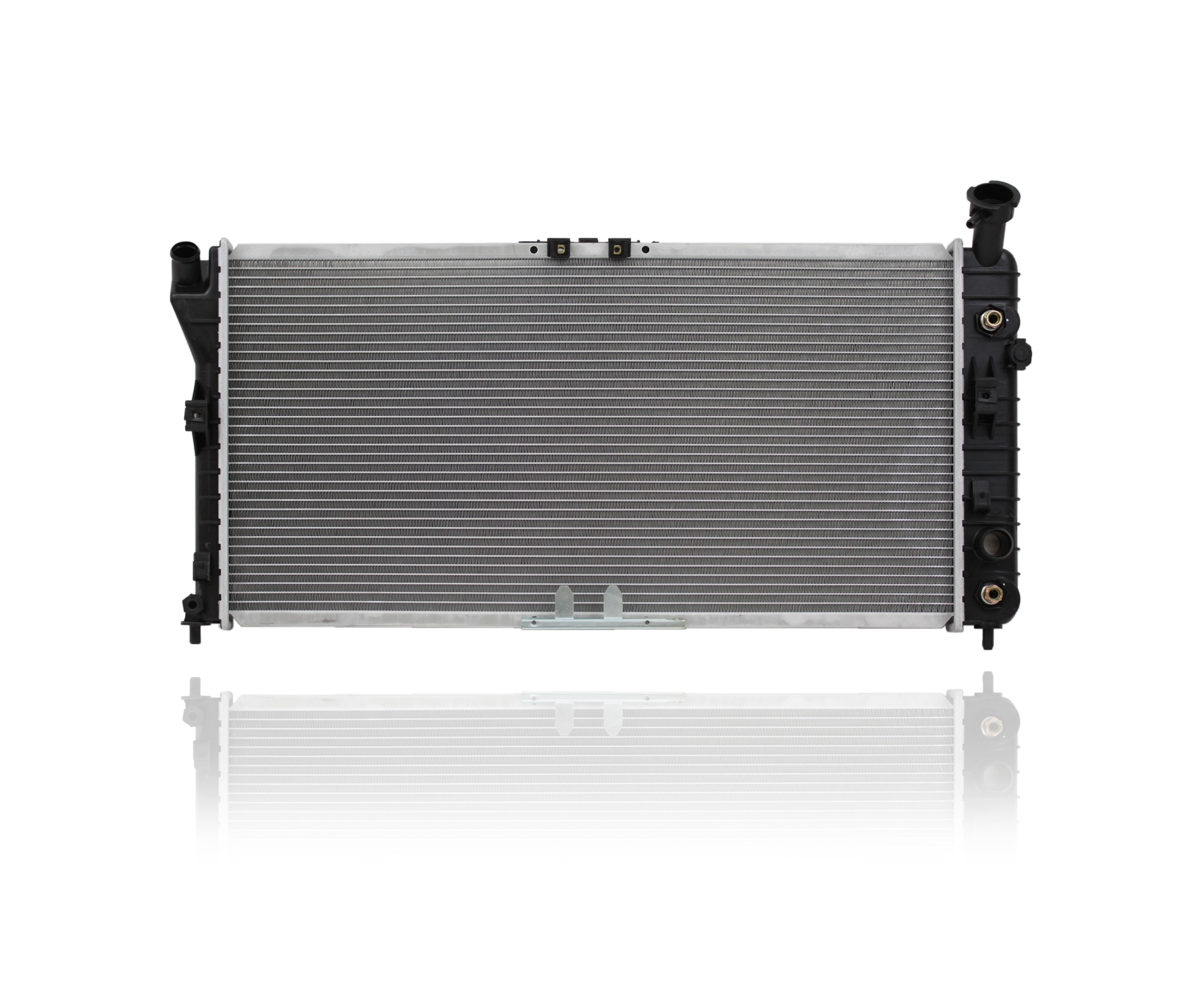 Buick Radiators Radiator - Pacific Best Inc. Fit/For 2343 00-05 Buick Century, 00-04 ...