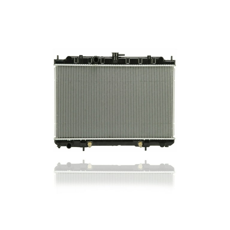 Radiator - 2006 Nissan Sentra | O'Reilly Auto Parts - Foto 2