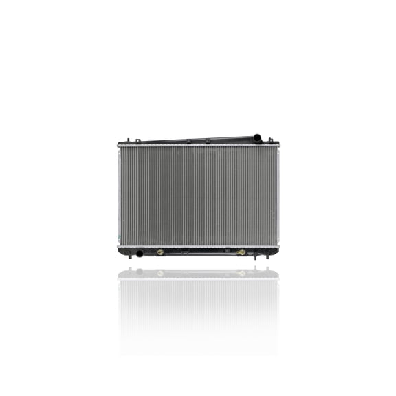 Toyota Van Wagon Radiator