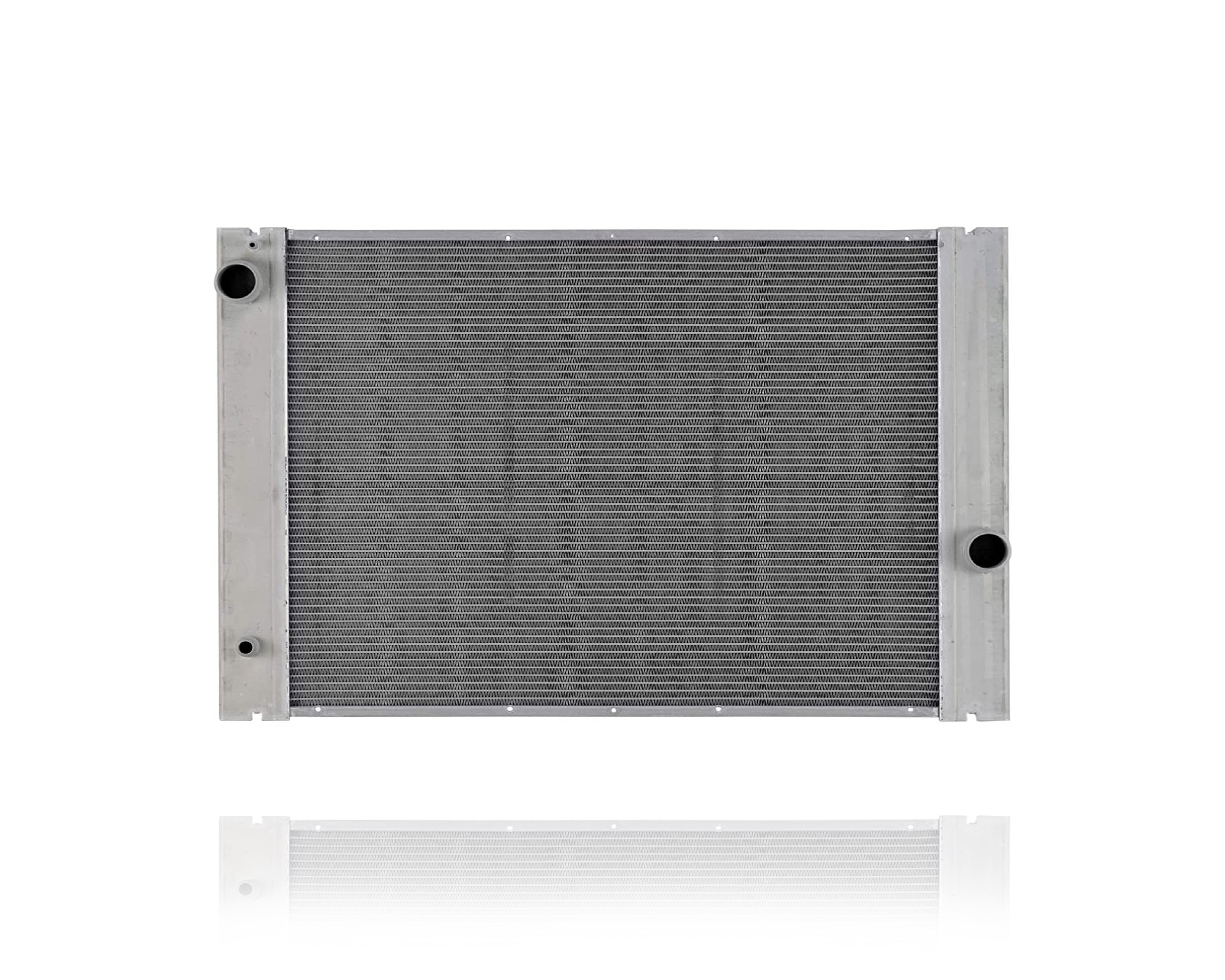 Bmw 545 Radiator