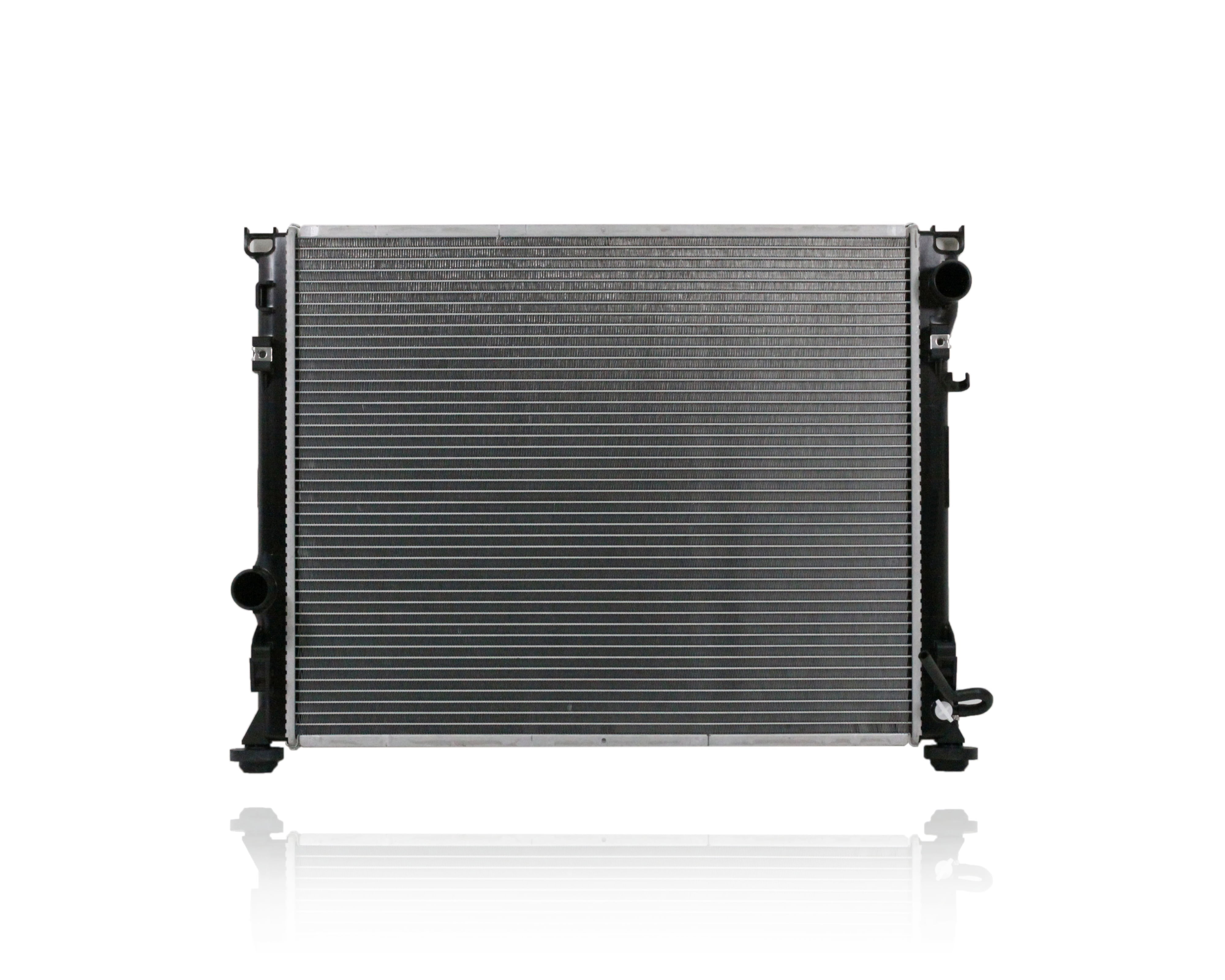 B2767 Radiator Radiator - Pacific Best Inc. Fit/For 2767 05-08 Chrysler 300 Charger ...
