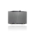thumbnail image 2 of RAYTEN Radiator For 2003-2007 Honda Accord 2.4L - Direct Replacement 2797 2 of 6