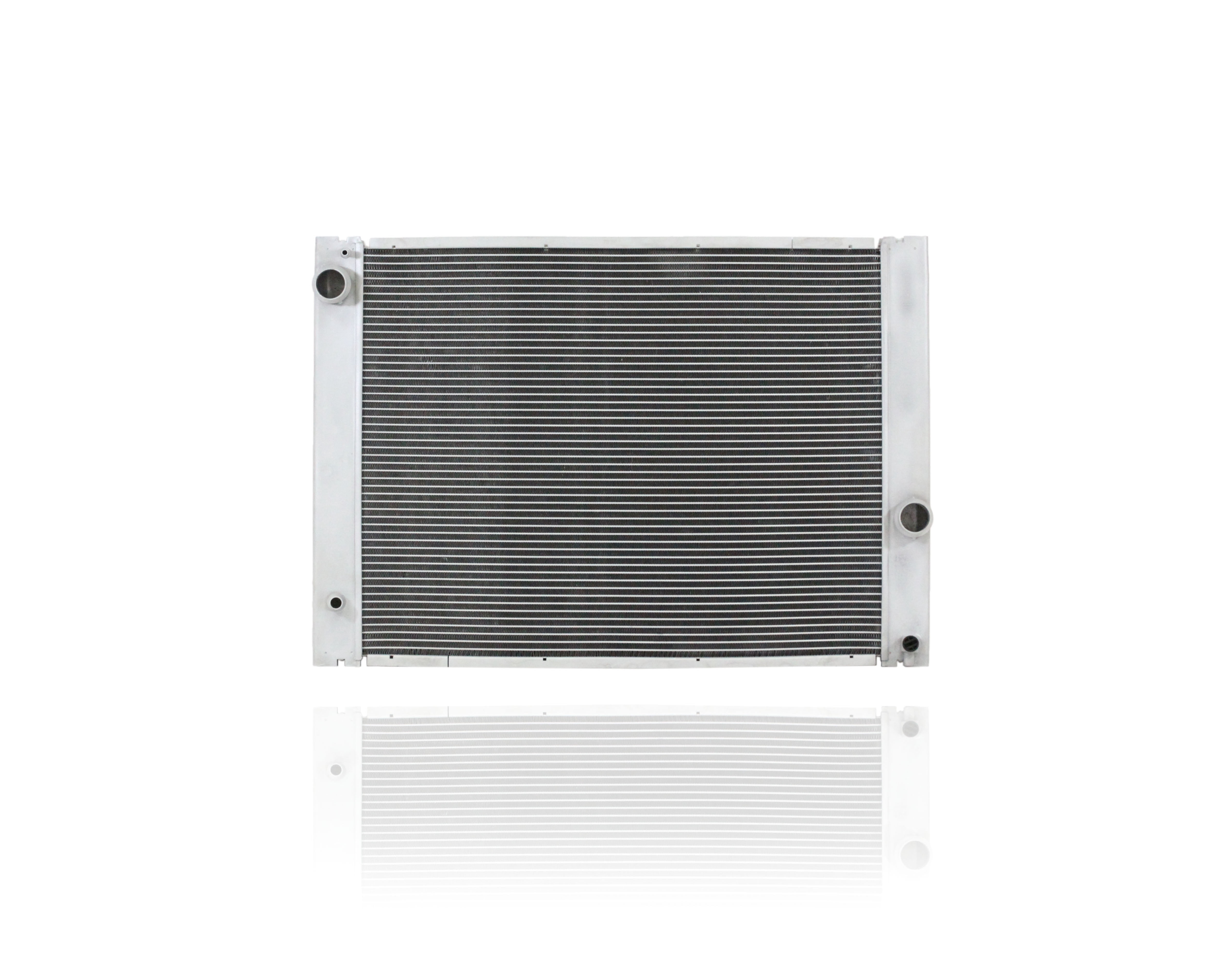 Bmw 745 Radiator