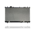 thumbnail image 1 of Radiator - Pacific Best Inc. Fit/For 2845 05-05 Dodge Neon Automatic 2.0L - Plastic Tank, Aluminum Core, 1 of 3