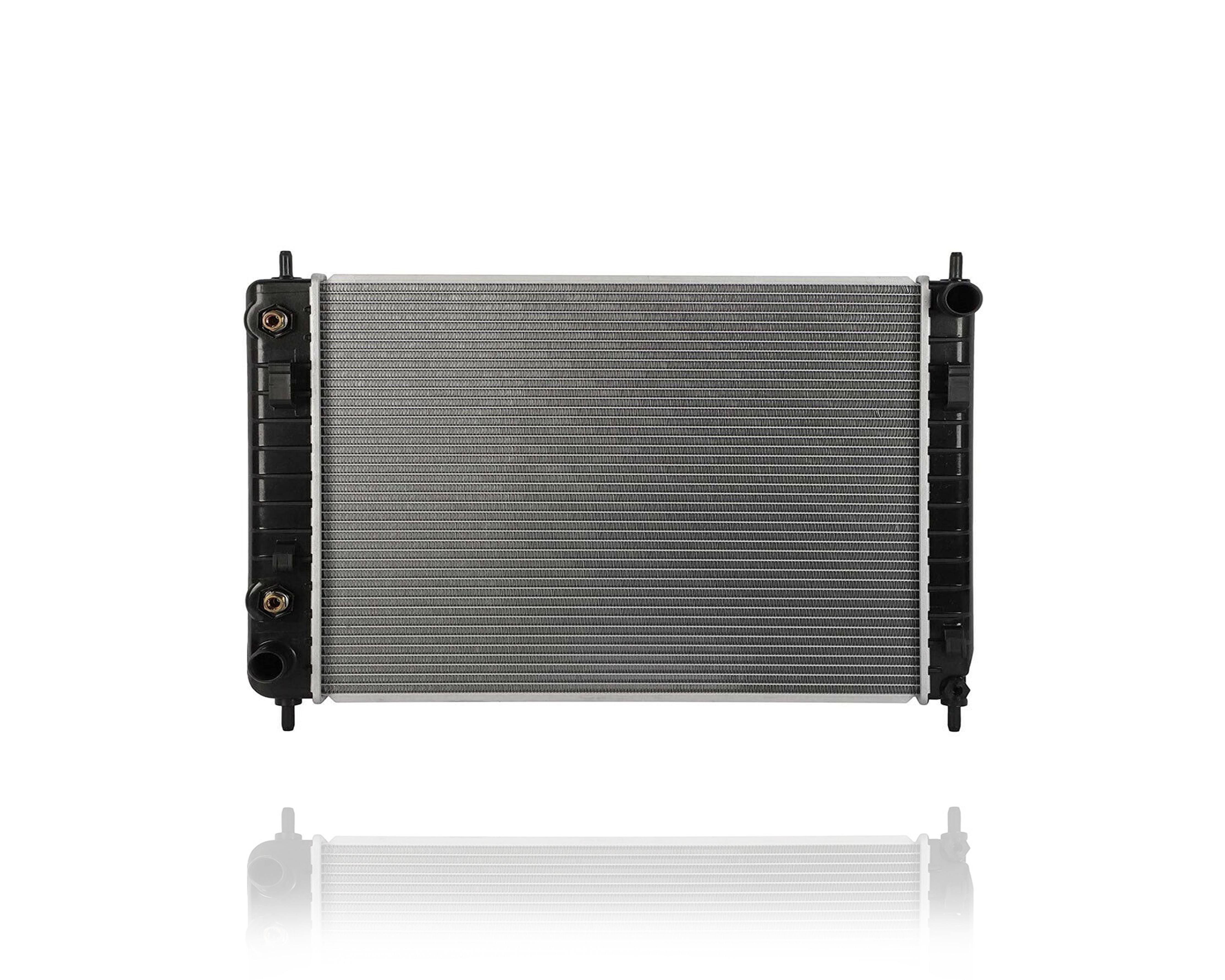 Radiator - Pacific Best Inc. Fit/For 2850 06-11 Chevrolet HHR 2.2/2.4L ...