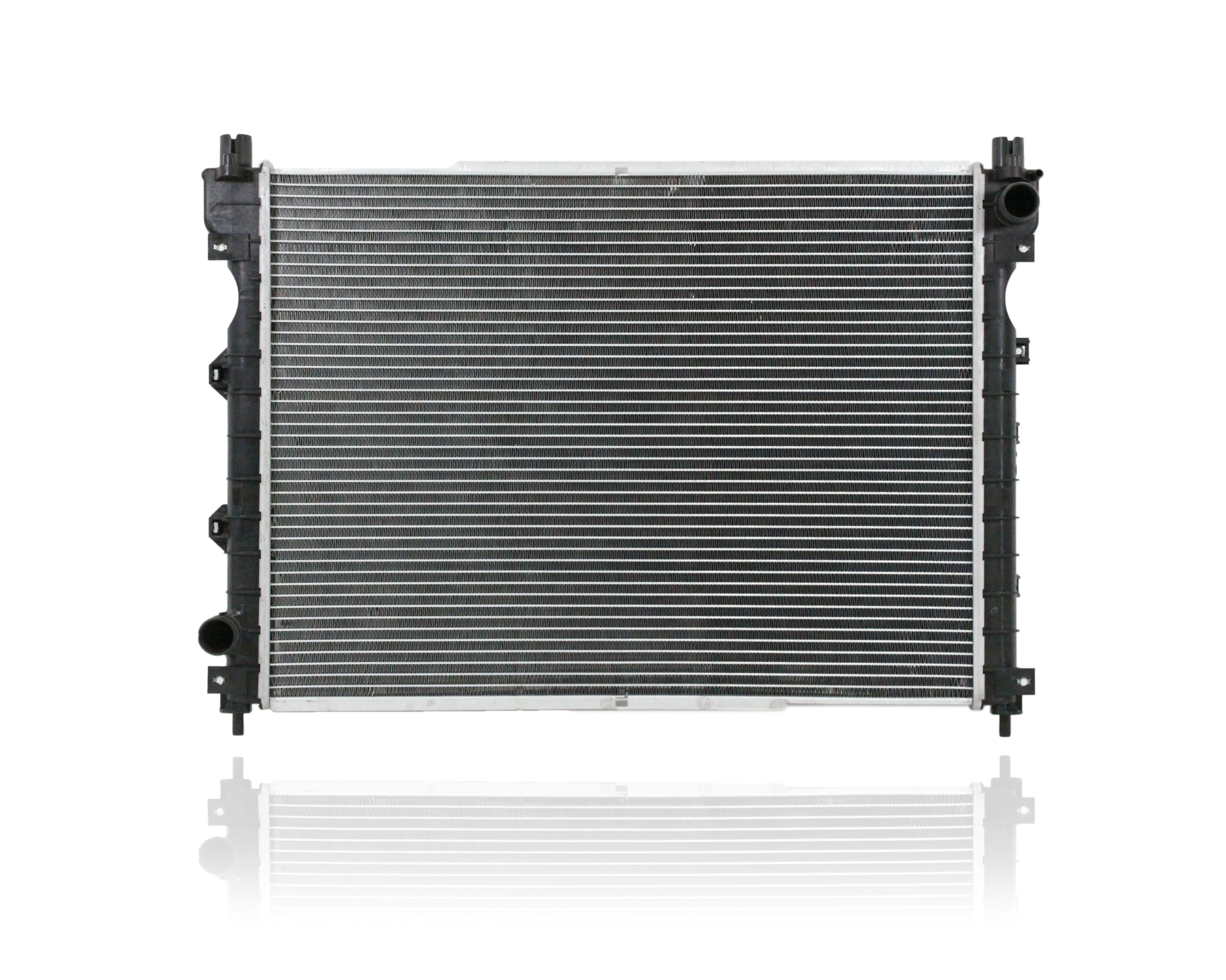 Land Rover Freelander Radiator Land Rover Freelander Radiator